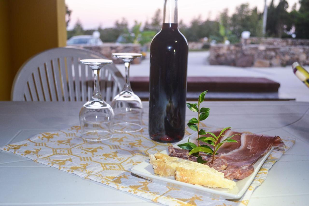 Séjour à la ferme Il Sogno Di Stella