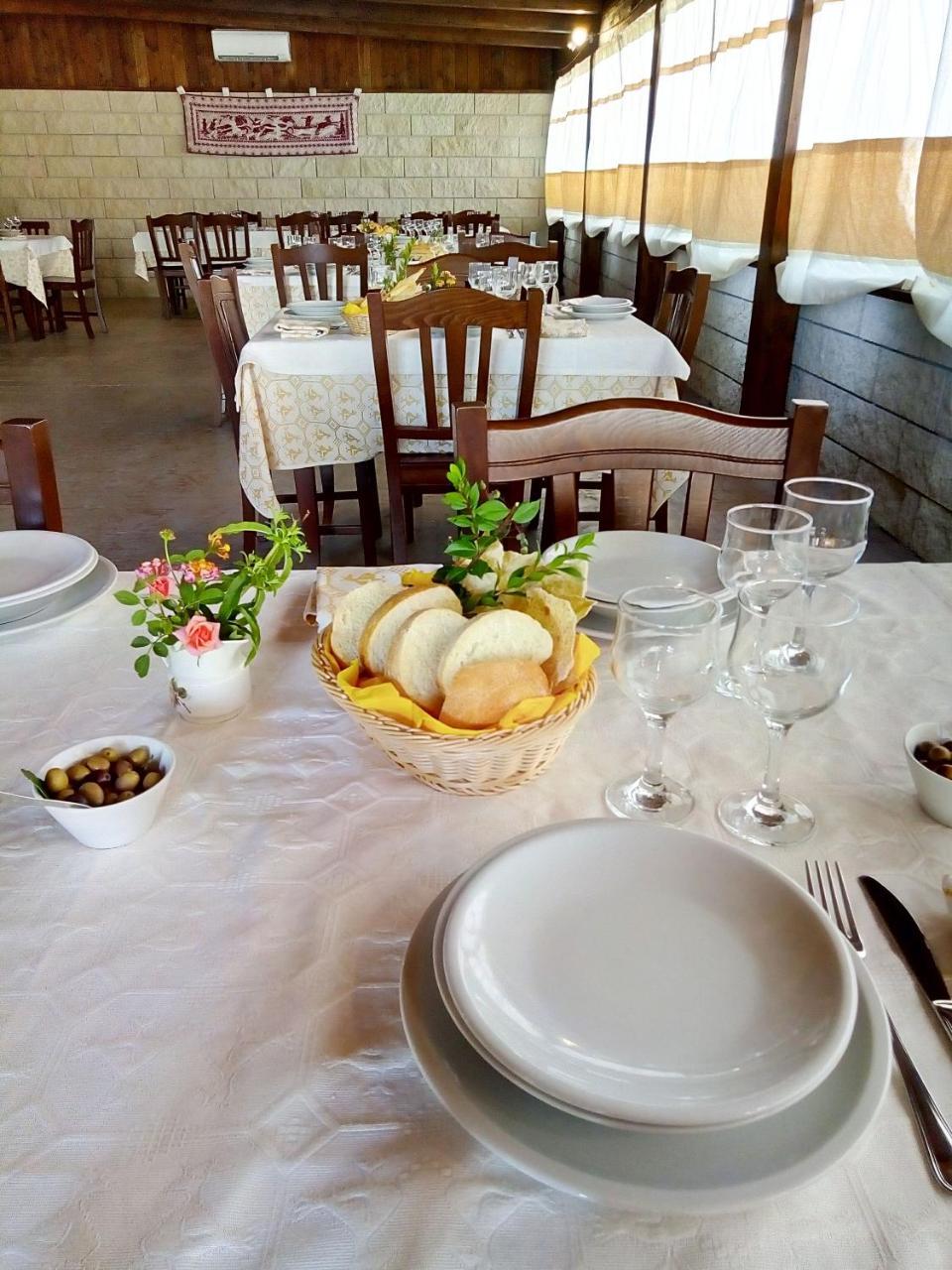 Il Sogno Di Stella Alloggio per agriturismo *
