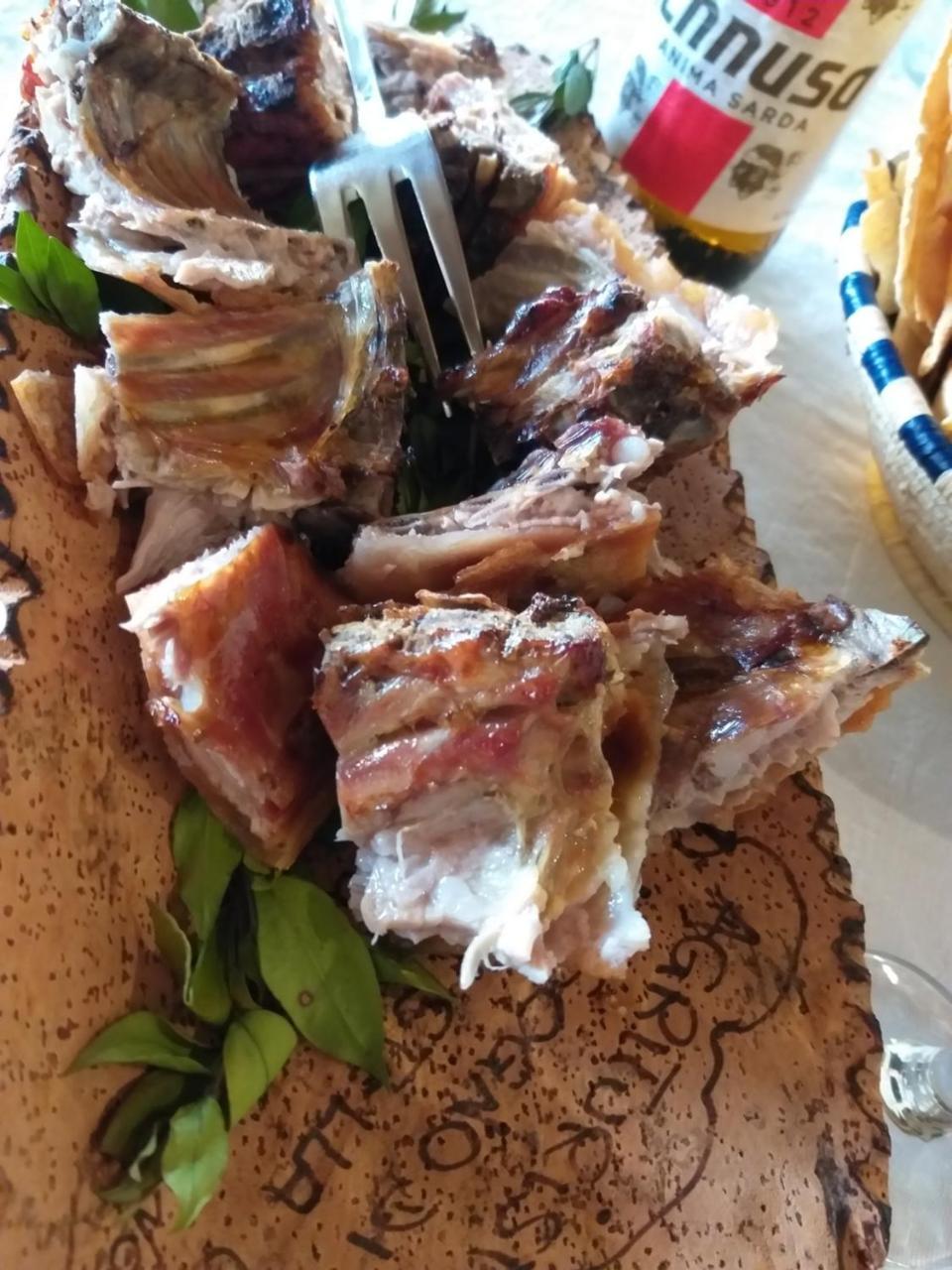 Il Sogno Di Stella Séjour à la ferme