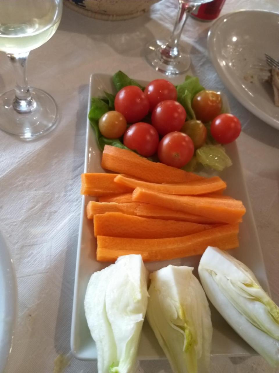 Il Sogno Di Stella Alloggio per agriturismo